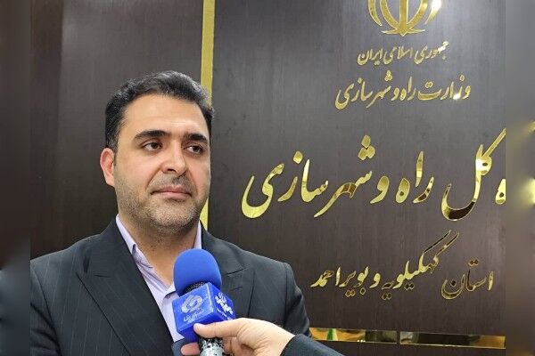 دعوت مدیرکل راه و شهرسازی کهگیلویه وبویراحمد از مردم برای حضور پرشور در راهپیمایی روز جهانی قدس
